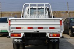 福田 驭菱VQ1 1.6L 122马力 汽油 3.05米单排栏板微卡(国六)(BJ1030V5JV3-51)