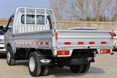 福田 驭菱VQ1 1.6L 122马力 汽油 3.05米单排栏板微卡(国六)(BJ1030V5JV3-51)