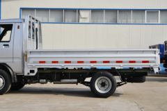 福田 驭菱VQ1 1.6L 122马力 汽油 3.05米单排栏板微卡(国六)(BJ1030V5JV3-51)
