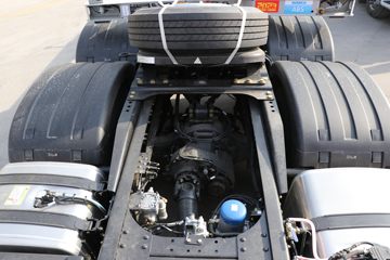ؿ X6000 610 6X4 AMTԶǣ()(SX4259GE4Q3)ͼƬ
