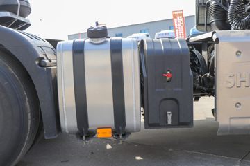 ؿ X6000 610 6X4 AMTԶǣ()(SX4259GE4Q3)ͼƬ