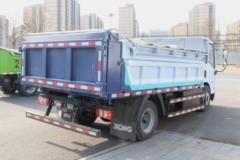 徐工轻卡 汉驰 土星 12T 4X2 3.8米纯电动自卸车(国六)(XGA3110BEVEA)