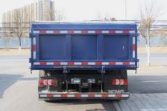徐工轻卡 汉驰 土星 12T 4X2 3.8米纯电动自卸车(国六)(XGA3110BEVEA)
