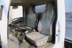 徐工轻卡 汉驰 土星 12T 4X2 3.8米纯电动自卸车(国六)(XGA3110BEVEA)