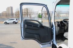 徐工轻卡 汉驰 土星 12T 4X2 3.8米纯电动自卸车(国六)(XGA3110BEVEA)