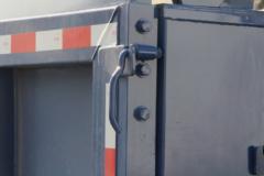 徐工轻卡 汉驰 土星 12T 4X2 3.8米纯电动自卸车(国六)(XGA3110BEVEA)