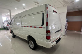 金威&nbsp;VAN/轻客外观图片