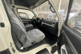 金威&nbsp;VAN/轻客驾驶室图片