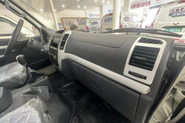 金威&nbsp;VAN/轻客驾驶室图片