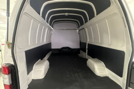 金威&nbsp;VAN/轻客货厢图片