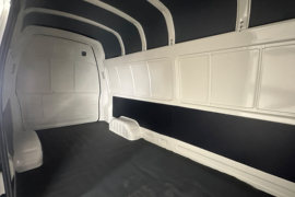 金威&nbsp;VAN/轻客货厢图片