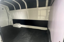 金威&nbsp;VAN/轻客货厢图片