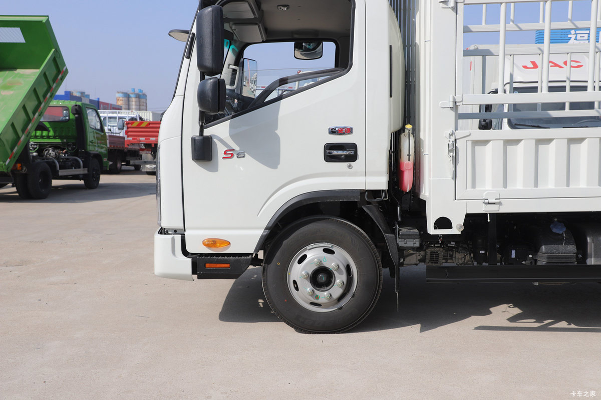 S6  160 4.18׵ŲդʽῨ()(HFC5048CCYP31K5C7S)                                                