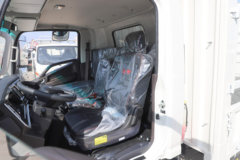 江淮 骏铃S6 金饭碗 160马力 4.18米单排仓栅式轻卡(国六)(HFC5048CCYP31K5C7S) 江淮 骏铃S6 金饭碗 160马力 4.18米单排仓栅式轻卡(国六)(HFC5048CCYP31K5C7S)