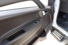 江淮 骏铃S6 金饭碗 160马力 4.18米单排仓栅式轻卡(国六)(HFC5048CCYP31K5C7S) 江淮 骏铃S6 金饭碗 160马力 4.18米单排仓栅式轻卡(国六)(HFC5048CCYP31K5C7S)