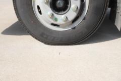 江淮 骏铃S6 金饭碗 160马力 4.18米单排仓栅式轻卡(国六)(HFC5048CCYP31K5C7S) 江淮 骏铃S6 金饭碗 160马力 4.18米单排仓栅式轻卡(国六)(HFC5048CCYP31K5C7S)