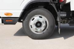 江淮 骏铃S6 金饭碗 160马力 4.18米单排仓栅式轻卡(国六)(HFC5048CCYP31K5C7S) 江淮 骏铃S6 金饭碗 160马力 4.18米单排仓栅式轻卡(国六)(HFC5048CCYP31K5C7S)