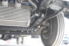 江淮 骏铃S6 金饭碗 160马力 4.18米单排仓栅式轻卡(国六)(HFC5048CCYP31K5C7S) 江淮 骏铃S6 金饭碗 160马力 4.18米单排仓栅式轻卡(国六)(HFC5048CCYP31K5C7S)