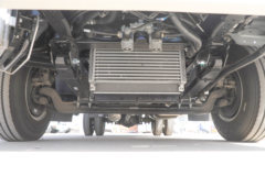 江淮 骏铃S6 金饭碗 160马力 4.18米单排仓栅式轻卡(国六)(HFC5048CCYP31K5C7S) 江淮 骏铃S6 金饭碗 160马力 4.18米单排仓栅式轻卡(国六)(HFC5048CCYP31K5C7S)