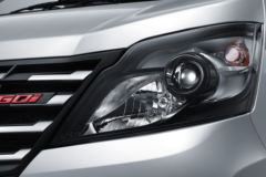 长安凯程 新长安星卡 豪华型 1.5L 116马力 汽油 2.55米双排仓栅式微卡(国六)(SC5022CCYSEAN6)