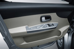 长安凯程 新长安星卡 豪华型 1.5L 116马力 汽油 2.55米双排仓栅式微卡(国六)(SC5022CCYSEAN6)