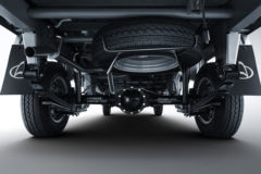 长安凯程 新长安星卡 豪华型 1.5L 116马力 汽油 2.55米双排仓栅式微卡(国六)(SC5022CCYSEAN6)