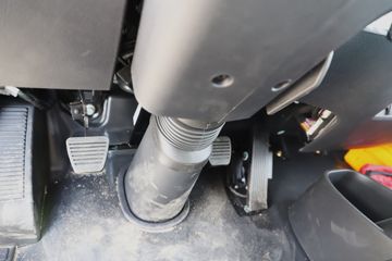  ʱ캽M5 132 3.8ŰῨ()(BJ1046V9JDA-53)ͼƬ