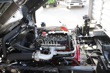  ʱ캽M5 132 3.8ŰῨ()(BJ1046V9JDA-53)ͼƬ