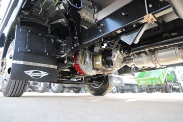  ʱ캽M5 132 3.8ŰῨ()(BJ1046V9JDA-53)ͼƬ
