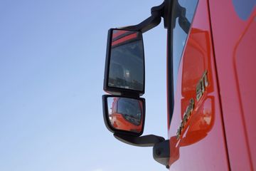 �й����� �ǵ¿�SITRAK G7S�ؿ� 680���� 6X4 AMT�Զ���ǣ����(����)ͼƬ