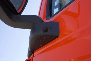 �й����� �ǵ¿�SITRAK G7S�ؿ� 680���� 6X4 AMT�Զ���ǣ����(����)ͼƬ