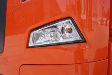 �й����� �ǵ¿�SITRAK G7S�ؿ� 680���� 6X4 AMT�Զ���ǣ����(����)ͼƬ