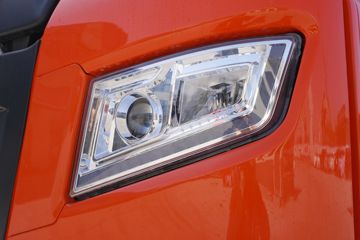 �й����� �ǵ¿�SITRAK G7S�ؿ� 680���� 6X4 AMT�Զ���ǣ����(����)ͼƬ