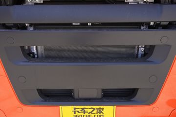 �й����� �ǵ¿�SITRAK G7S�ؿ� 680���� 6X4 AMT�Զ���ǣ����(����)ͼƬ