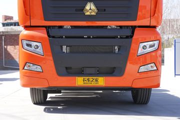 �й����� �ǵ¿�SITRAK G7S�ؿ� 680���� 6X4 AMT�Զ���ǣ����(����)ͼƬ