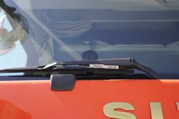 �й����� �ǵ¿�SITRAK G7S�ؿ� 680���� 6X4 AMT�Զ���ǣ����(����)ͼƬ