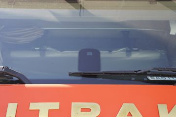 �й����� �ǵ¿�SITRAK G7S�ؿ� 680���� 6X4 AMT�Զ���ǣ����(����)ͼƬ