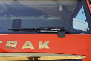 �й����� �ǵ¿�SITRAK G7S�ؿ� 680���� 6X4 AMT�Զ���ǣ����(����)ͼƬ