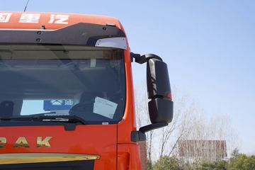 �й����� �ǵ¿�SITRAK G7S�ؿ� 680���� 6X4 AMT�Զ���ǣ����(����)ͼƬ