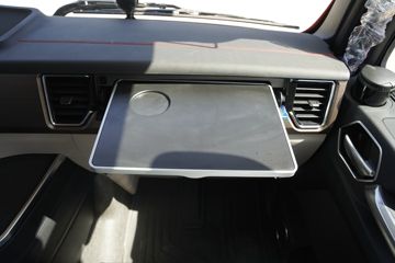 �й����� �ǵ¿�SITRAK G7S�ؿ� 680���� 6X4 AMT�Զ���ǣ����(����)ͼƬ