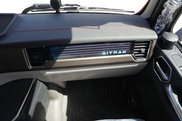 �й����� �ǵ¿�SITRAK G7S�ؿ� 680���� 6X4 AMT�Զ���ǣ����(����)ͼƬ