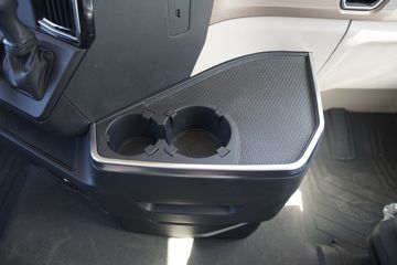 �й����� �ǵ¿�SITRAK G7S�ؿ� 680���� 6X4 AMT�Զ���ǣ����(����)ͼƬ