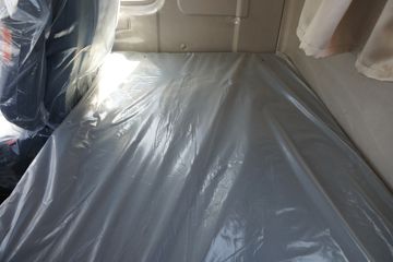 �й����� �ǵ¿�SITRAK G7S�ؿ� 680���� 6X4 AMT�Զ���ǣ����(����)ͼƬ