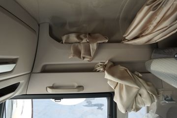 �й����� �ǵ¿�SITRAK G7S�ؿ� 680���� 6X4 AMT�Զ���ǣ����(����)ͼƬ