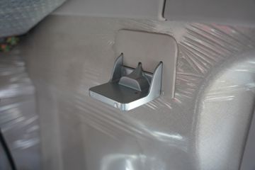 �й����� �ǵ¿�SITRAK G7S�ؿ� 680���� 6X4 AMT�Զ���ǣ����(����)ͼƬ