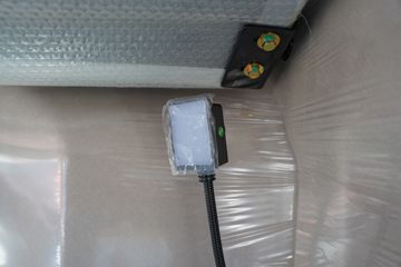 �й����� �ǵ¿�SITRAK G7S�ؿ� 680���� 6X4 AMT�Զ���ǣ����(����)ͼƬ