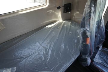 �й����� �ǵ¿�SITRAK G7S�ؿ� 680���� 6X4 AMT�Զ���ǣ����(����)ͼƬ