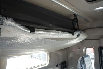 �й����� �ǵ¿�SITRAK G7S�ؿ� 680���� 6X4 AMT�Զ���ǣ����(����)ͼƬ