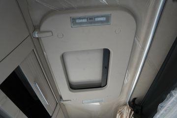 �й����� �ǵ¿�SITRAK G7S�ؿ� 680���� 6X4 AMT�Զ���ǣ����(����)ͼƬ