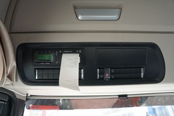 �й����� �ǵ¿�SITRAK G7S�ؿ� 680���� 6X4 AMT�Զ���ǣ����(����)ͼƬ